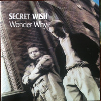 Secret Wish - Wonder Why (Remastered)