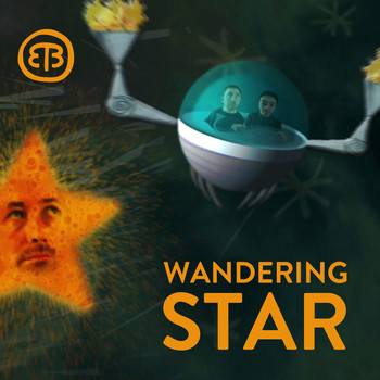 Bomb The Bass - Wandering Star - EP