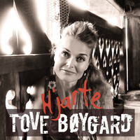 Tove Bøygard - Hjarte
