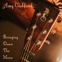 Amy Goddard featuring Chuck McDermott - Bringing Down The Moon