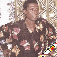 Alex Kunedu - Alex Kunedu Highlife Bongo