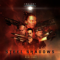 Mimi Page - Ancient Frontier: Steel Shadows (Original Game Score)