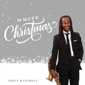 Chris Mitchell - White Christmas