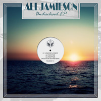 Ali Jamieson - Undisclosed - EP