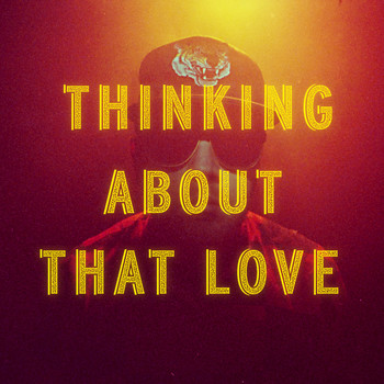 Stockhaus - Thinking About That Love