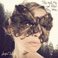 Sofia Talvik - The Owls Are Not What They Seem