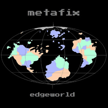 Metafix - Edgeworld