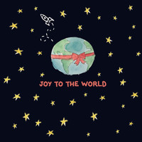 Grace Weber - Joy To The World