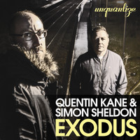 Quentin Kane and Simon Sheldon - Exodus The LP