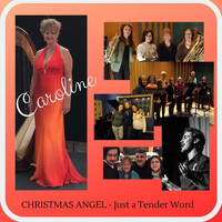 Caroline - Christmas Angel - Just a Tender Word