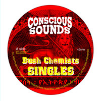 Bush Chemists / - Bush Chemists Singles 10