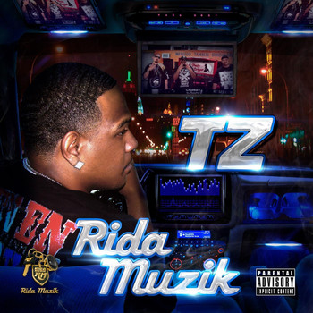 Tz - Rida Muzik (Explicit)
