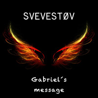 Svevestøv - Gabriels Message