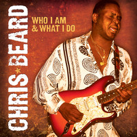Chris Beard / - Who I Am & What I Do