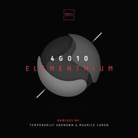 4GO10 - Elementhium