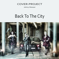 Cover-Project - Back To The City