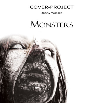 Cover-Project - Monsters