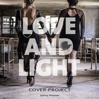 Cover-Project - Love and Light