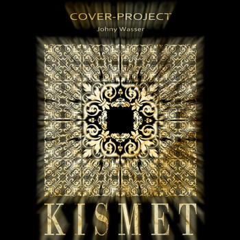Cover-Project - Kismet