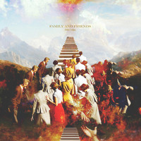 Family and Friends - Felix Culpa