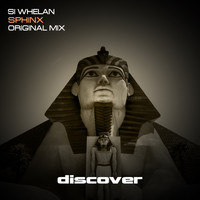 Si Whelan - Sphinx
