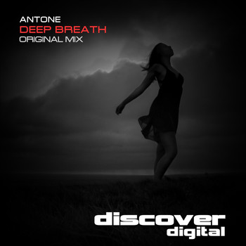 Antone - Deep Breath