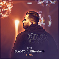 Blasco and Elizsabeth - Stars