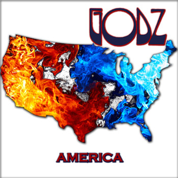 The Godz - America
