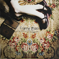 Franny Glass - Con la Mente Perdida en Intereses Secretos