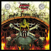 Satan’s Host - Metal from Hell (Explicit)