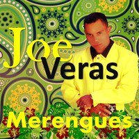 Joe Veras - Merengues