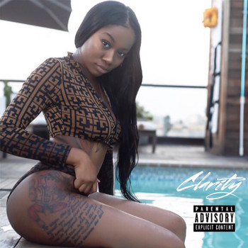 Toya - Clarity (Explicit)