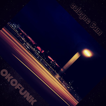 OKOFUNK - cologne 6am