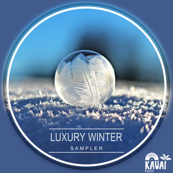 Various Artists - Luxury Winter Sampler