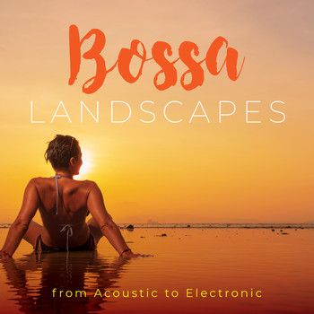 Various Artists - Bossa Landscapes from Acoustic to Electronic