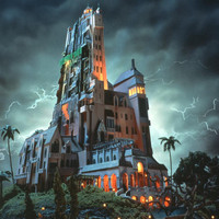The Disneylanders - Tower of Terror