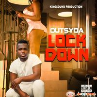 Outsyda - Lock Down