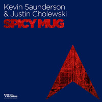 Kevin Saunderson & Justin Cholewski - Spicy Mug