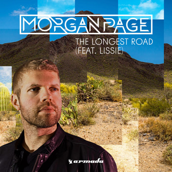 Morgan Page feat. Lissie - The Longest Road