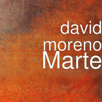 David Moreno - Marte