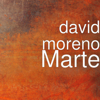 David Moreno - Marte