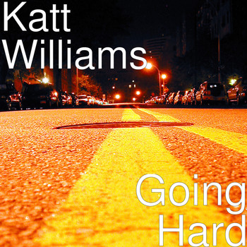 Katt Williams - Going Hard (Explicit)