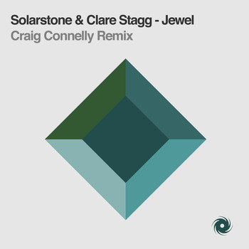 Solarstone & Clare Stagg - Jewel (Craig Connelly Remix)