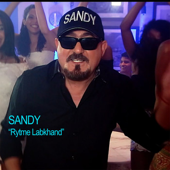 Sandy - Rytme Labkhand