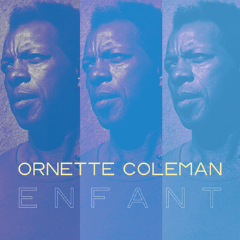 Ornette Coleman - Enfant