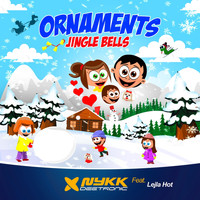 Nykk Deetronic - Ornaments Jingle Bells