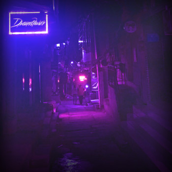 Dreamchaser - Echoes