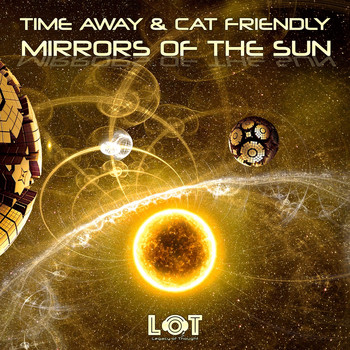 Time Away & Cat Friendly - Mirrors of the Sun