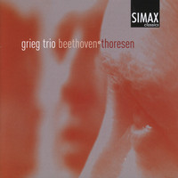 Grieg Trio - Beethoven/Thoresen