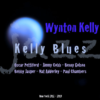 Wynton Kelly - Kelly Blues